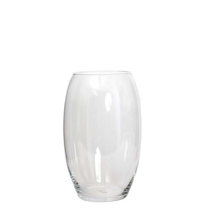 Vince glasvase klar