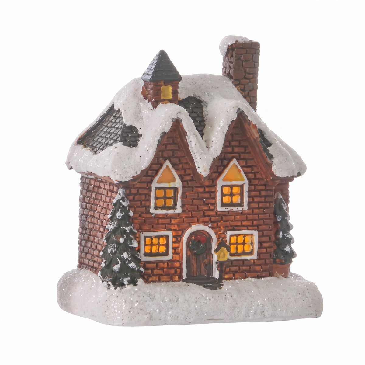 Luville Julehus