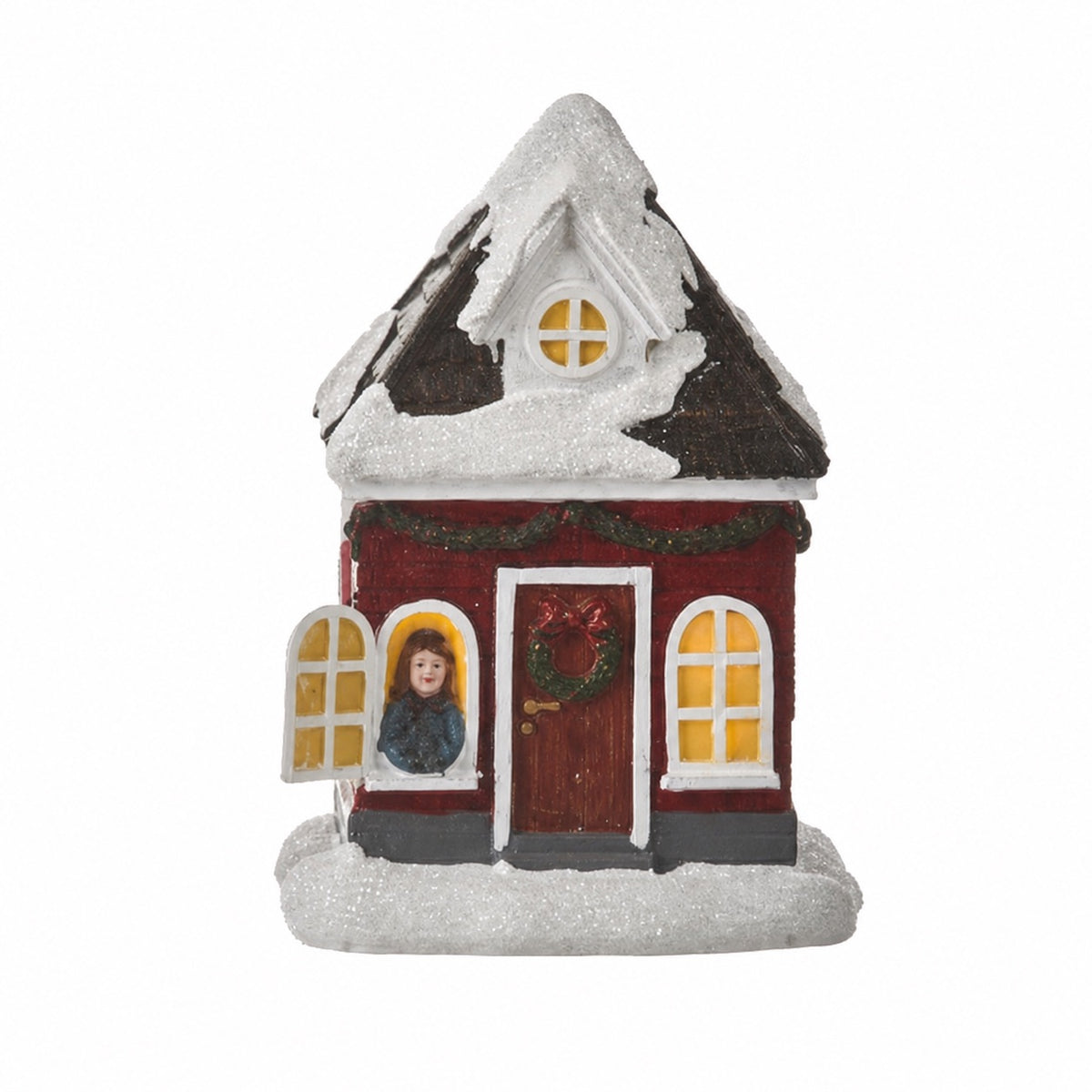 Luville Tysk hus 2