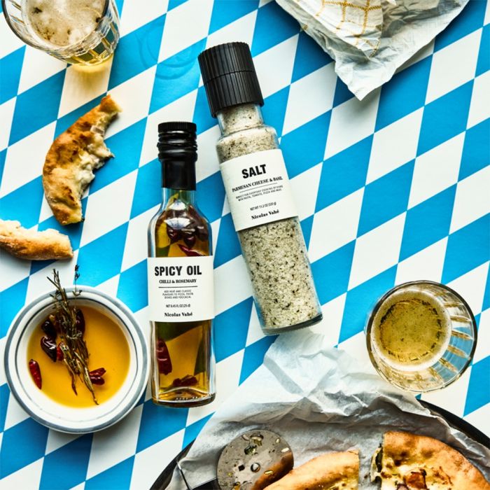 Nicolas Vahé Gaveæske - Pizza kit