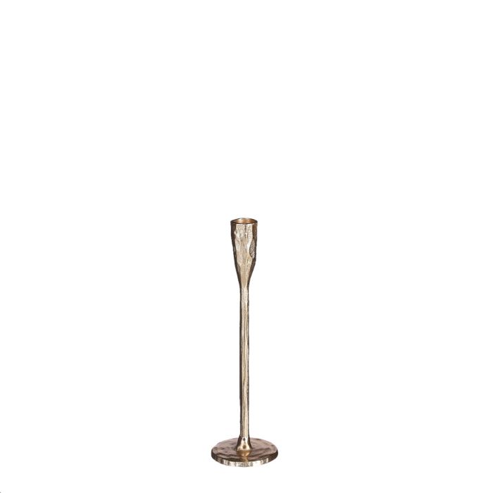 Stretto lysestage 26 cm høj