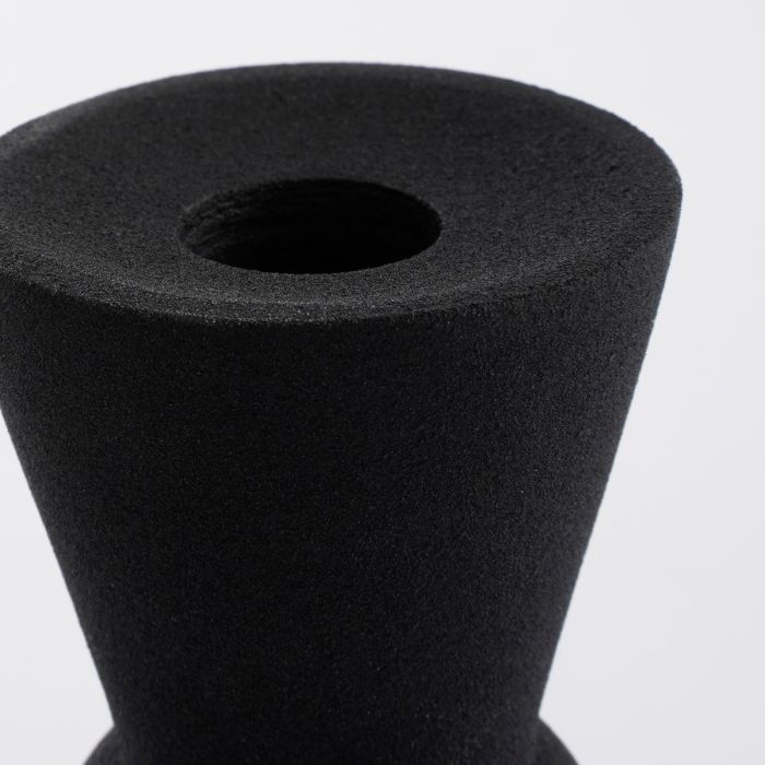 Rollo lysestage sort