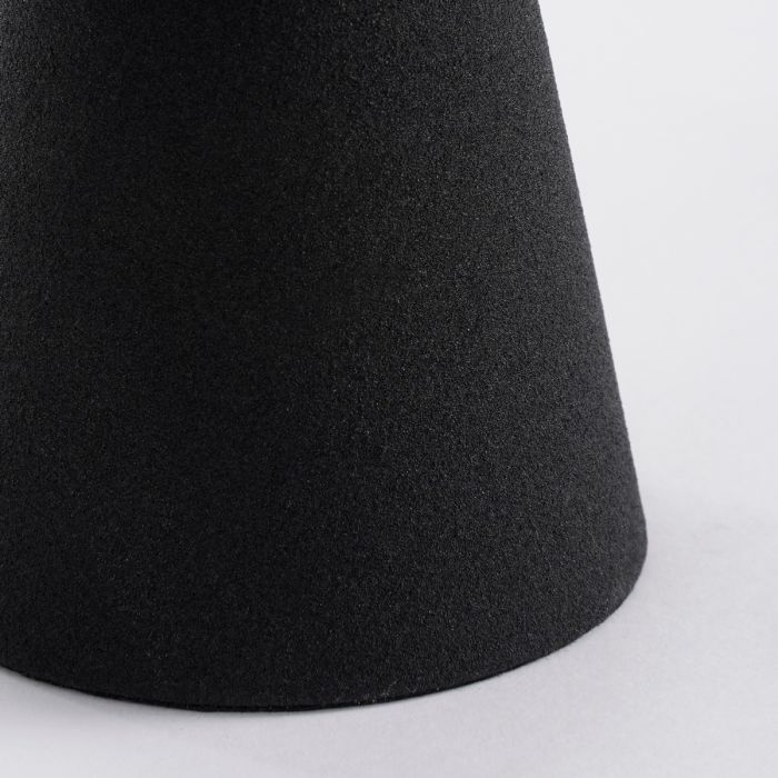 Rollo lysestage sort