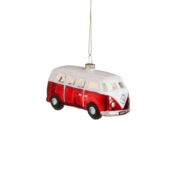 Julekugle Folkevognsrugbrød