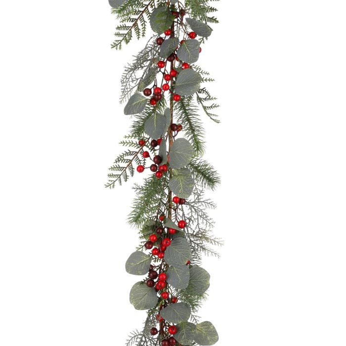 Chelsea krans 40 cm i diameter