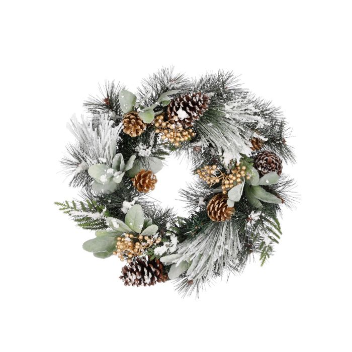 Etienne krans 40 cm i diameter