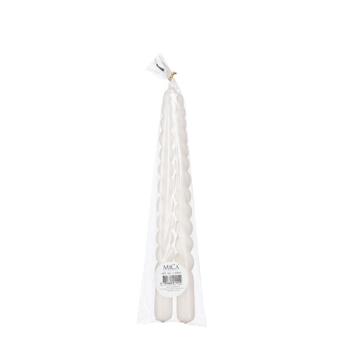 Snoede lys 2-pak creme