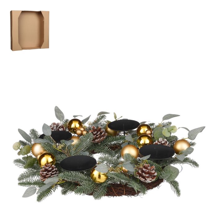 Minesota adventskrans