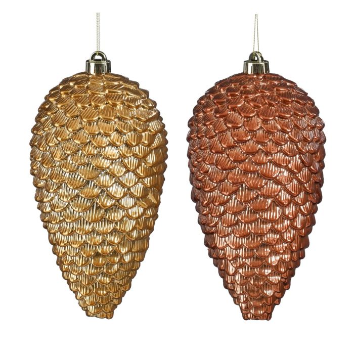 Grankogle 24 cm høj