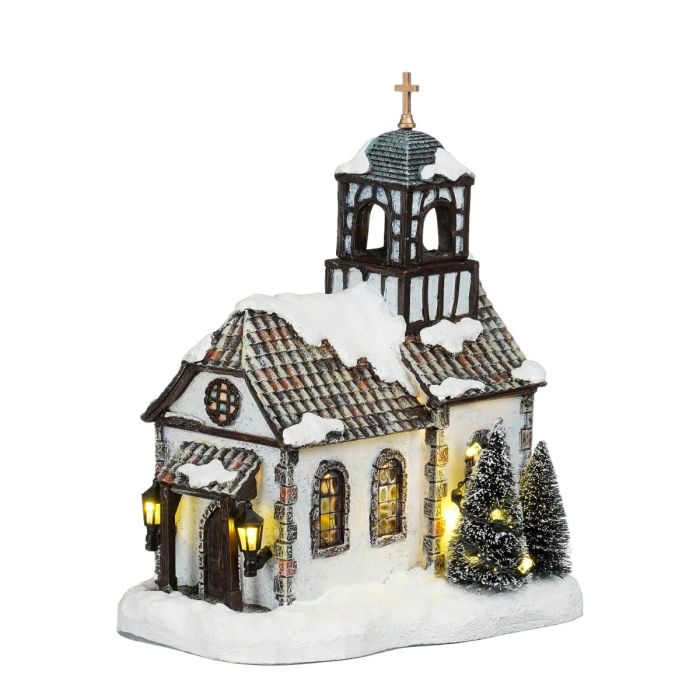 Luville Elizas kirke