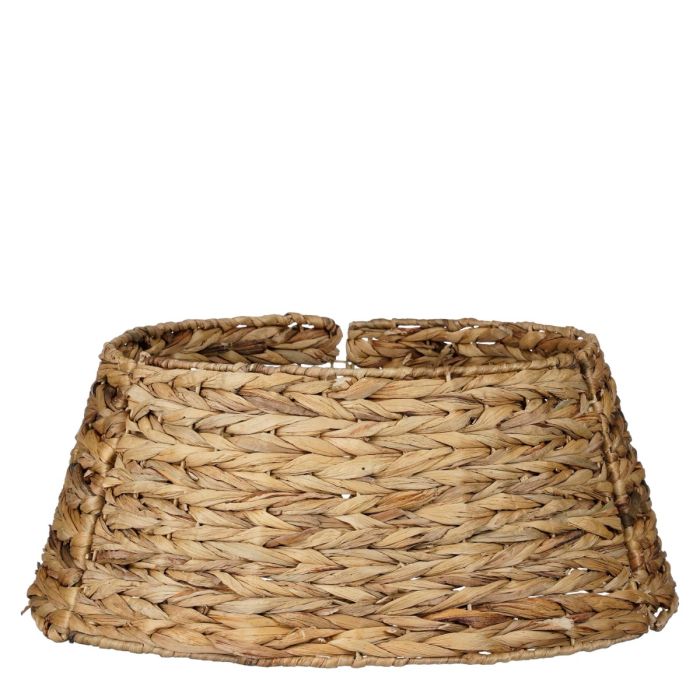 Skjuler til juletræsfod foldbar 58 cm i dia