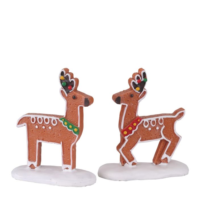 Deer Delights Set Of 2