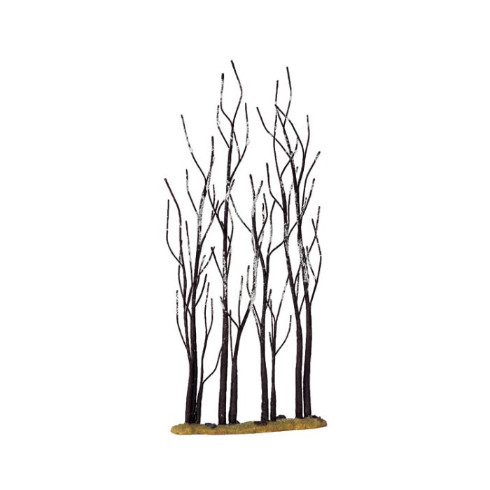 Lemax 11 stand of sycamore