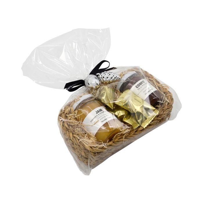 Nicolas Vahé Gavekurv - Marmelade & Confit