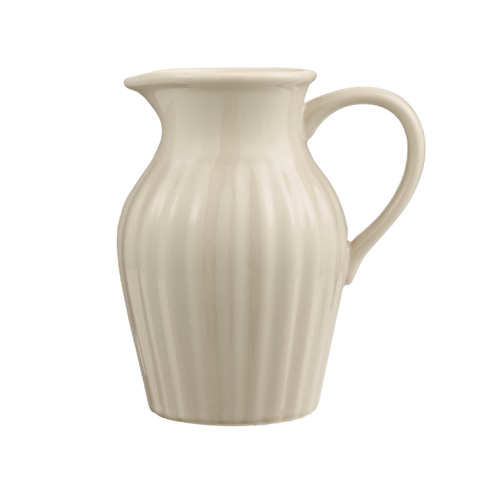 Ib Laursen kande i Mynte-serien på 1,7 l i farven latte