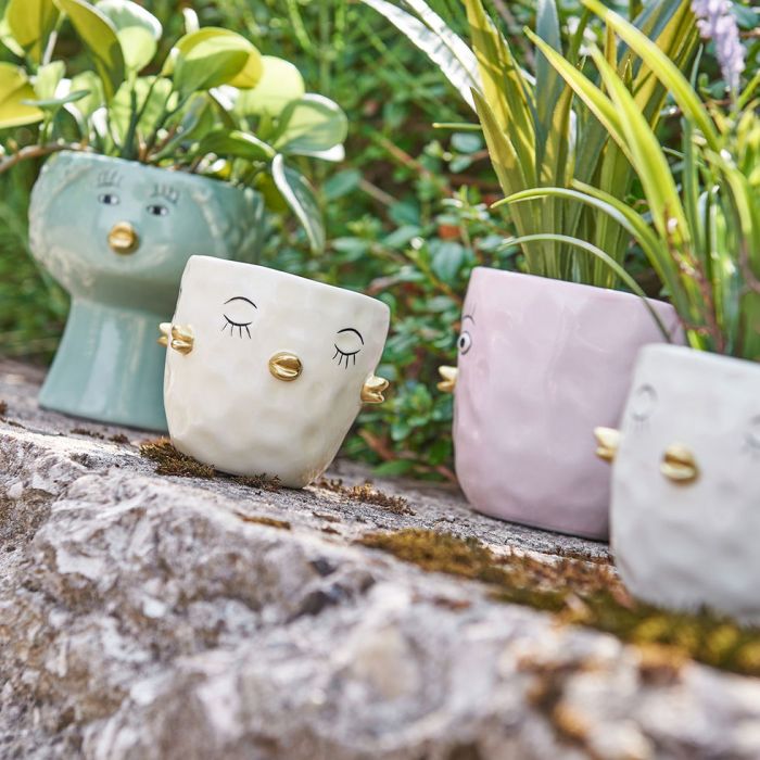 Speedtsberg Skjuler And lysegul