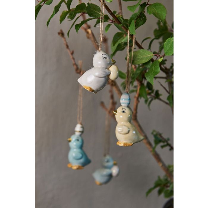 Speedtsberg Kylling med æg