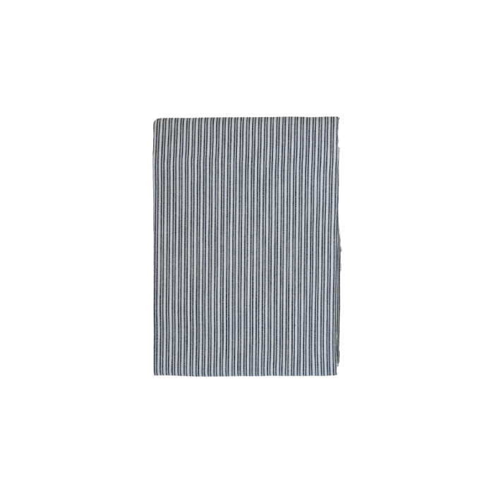 Speedtsberg dug med mørkeblå striber