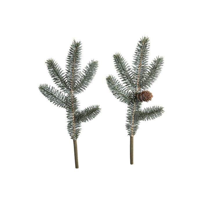 Grangrene med frost 28 cm lange