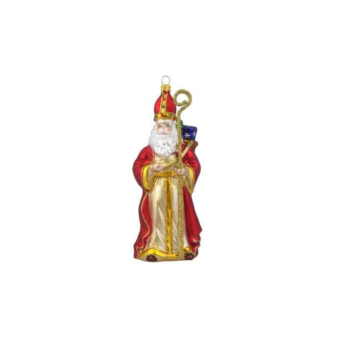 Julekugle Biskop