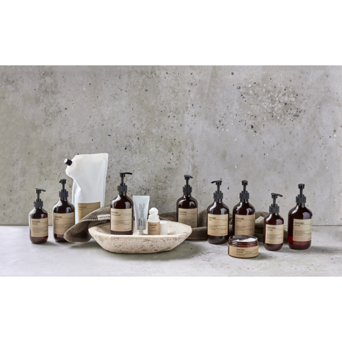 Meraki Håndlotion Northern Dawn