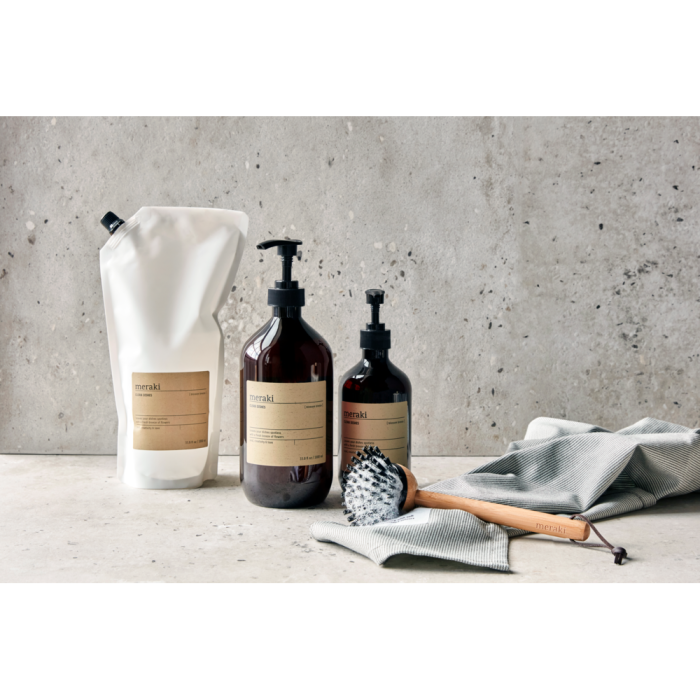 Meraki Håndsæbe Northern Dawn