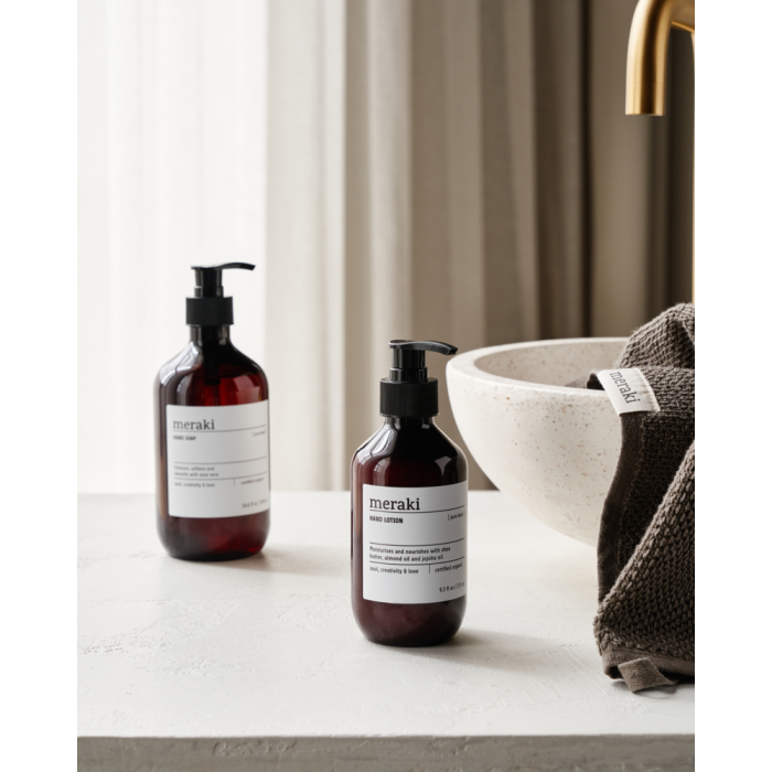 Meraki Håndlotion Pure Basic