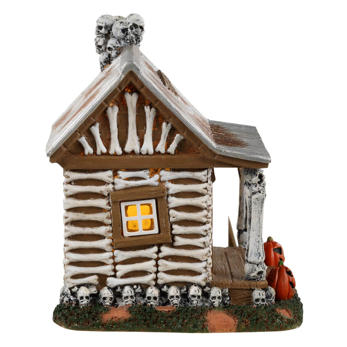 Skeleton Cottage