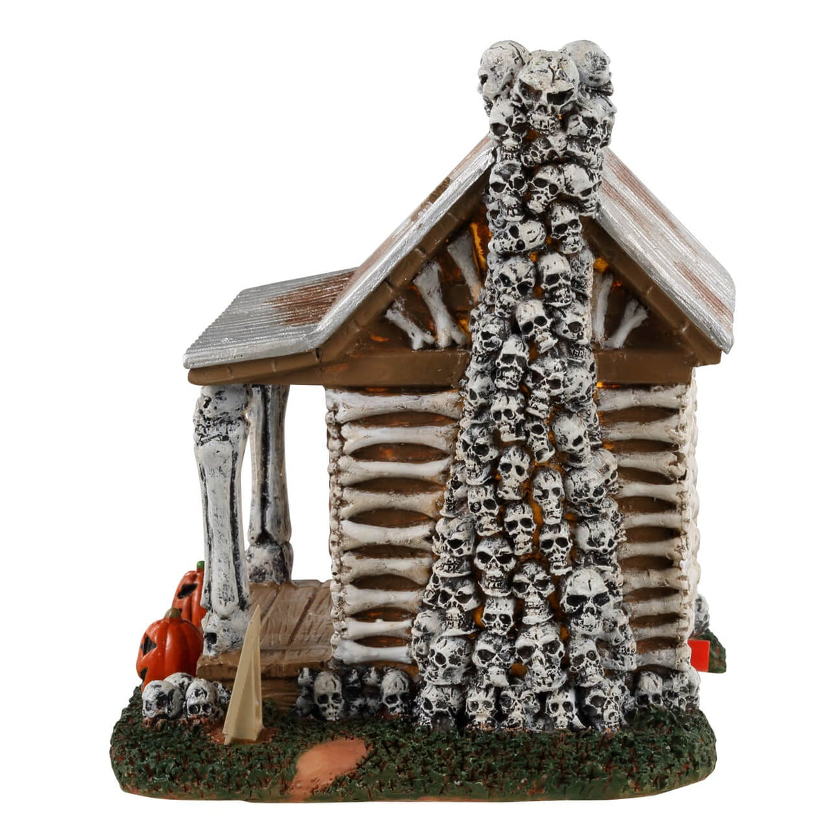 Skeleton Cottage