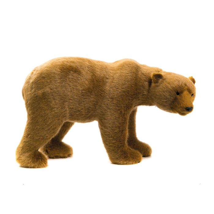 Bjørn 27 cm lang