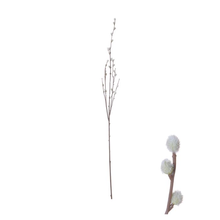 Pilegren med gæslinger 94 cm lang