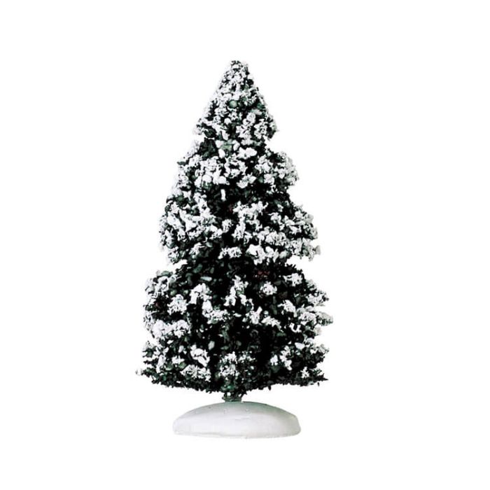 Lemax Evergreen Tree, Medium