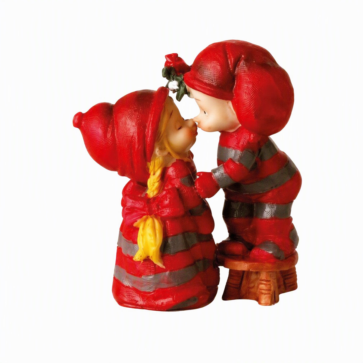 Babynisse romantik