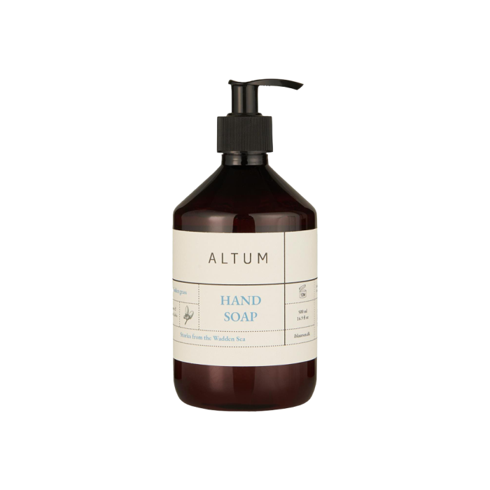 Ib Laursen ALTUM håndsæbe Golden Grass