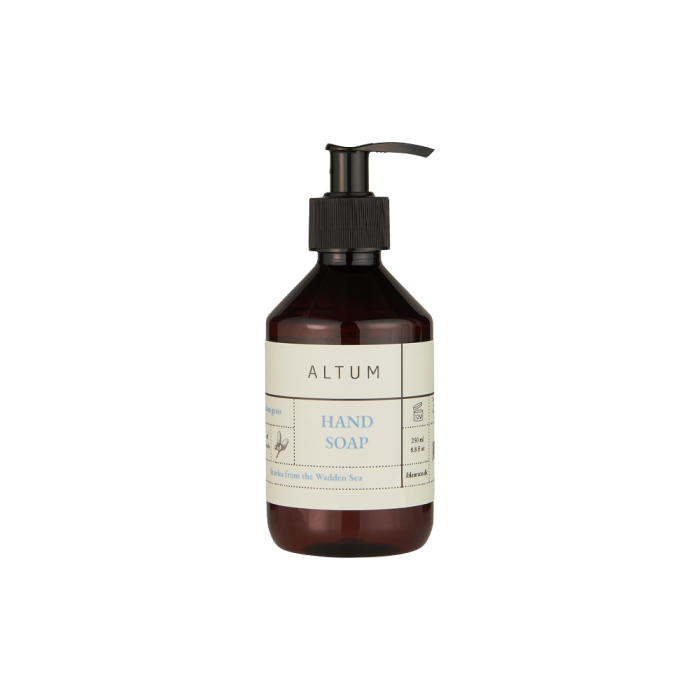 ALTUM Golden Grass håndsæbe 250 ml fra Ib Laursen