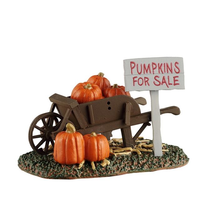Pumpkins For Sale