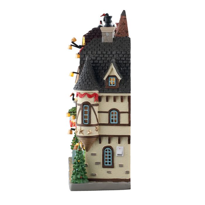 Noel Alsace