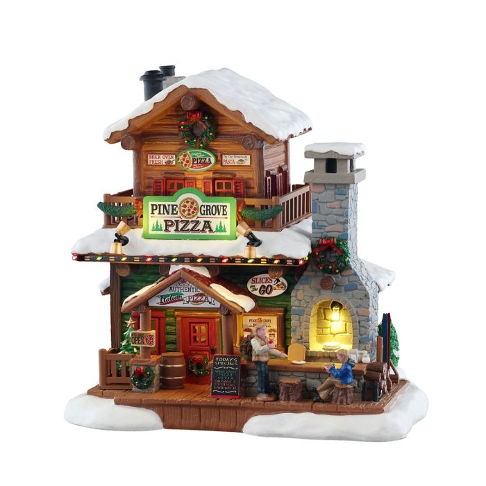 Pine Grove Pizza