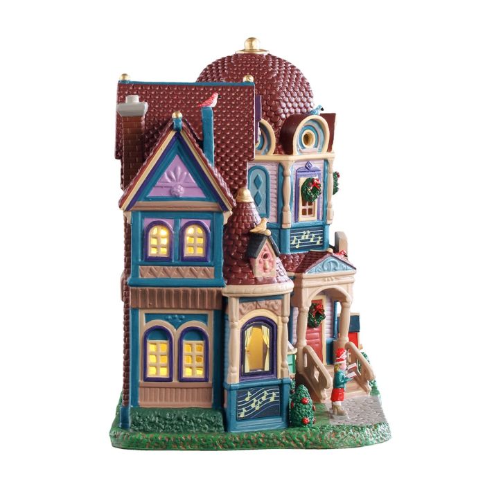 Sweet Songbird Music School