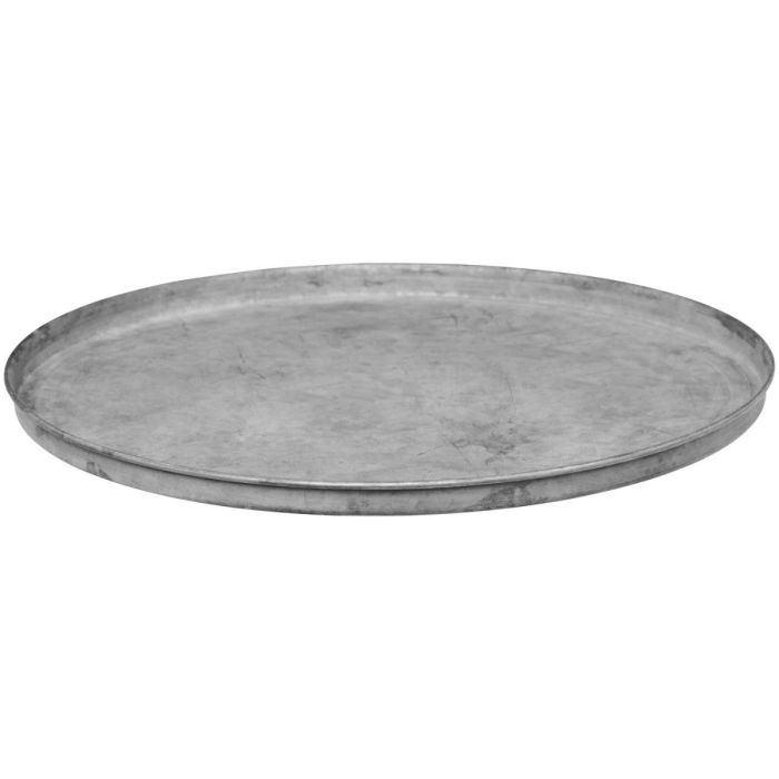 Ib Laursen Lysbakke med kant