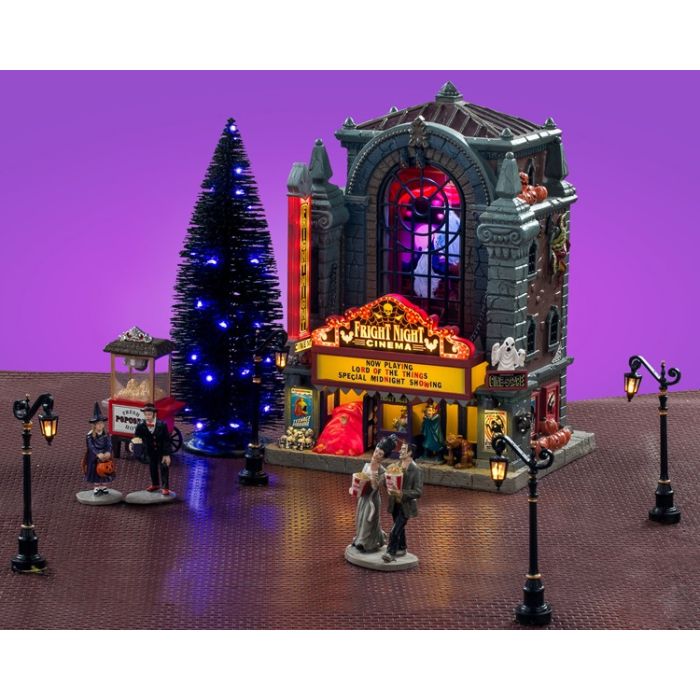 Fright Night Cinema Kit
