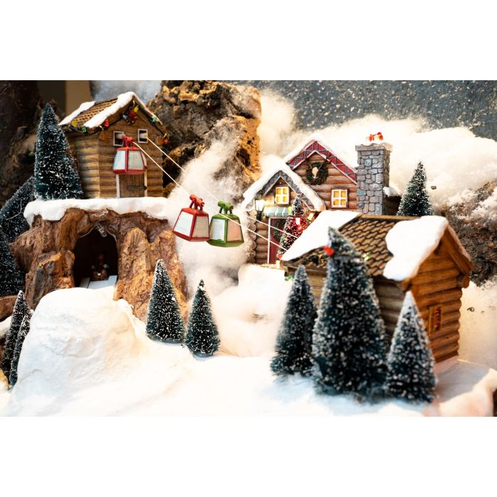 Luville Grantræer 21-pak