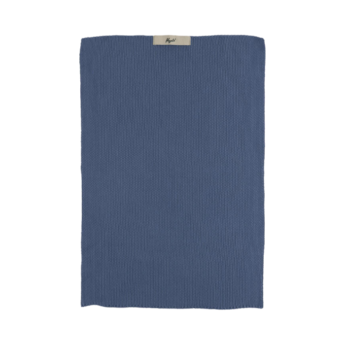 Håndklæde Mynte cornflower