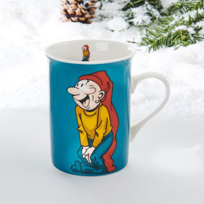 Bramming Old Time Nissekrus