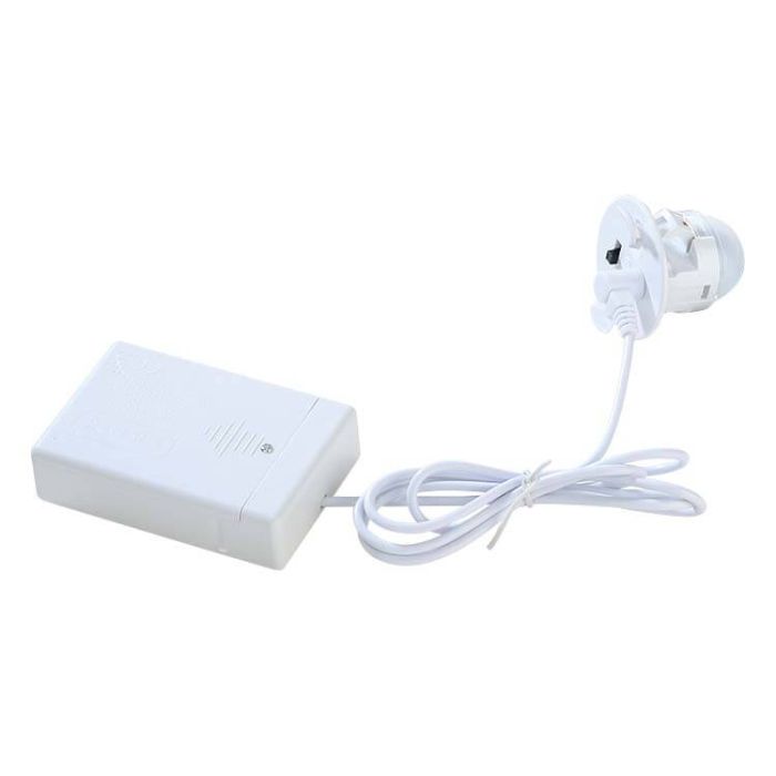 Lemax One LED Light String Moonlander