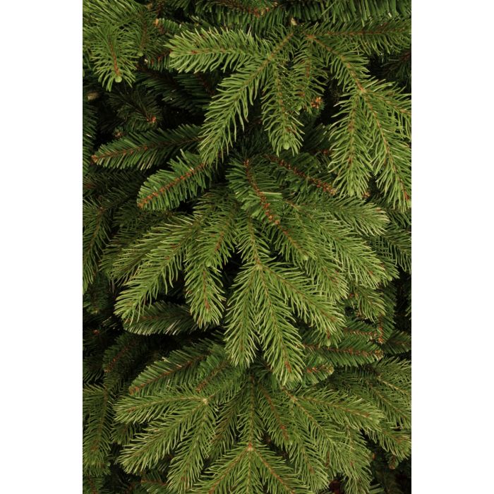 Brampton kunstigt juletræ 185 cm højt