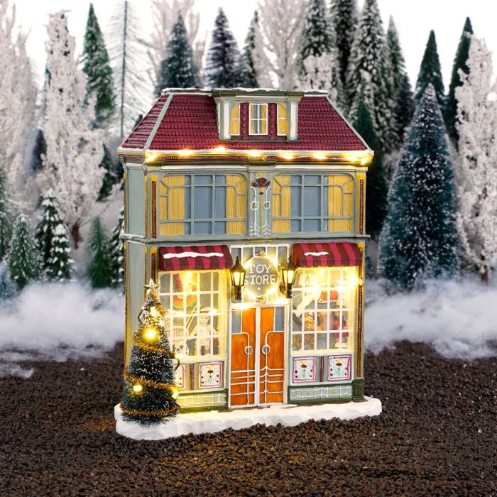 Luville Legetøjsbutikken