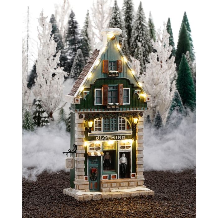 Luville Tøjbutikken