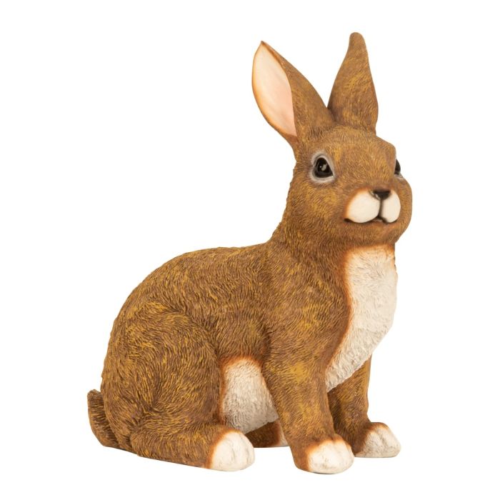 Påskeharen 31 cm høj