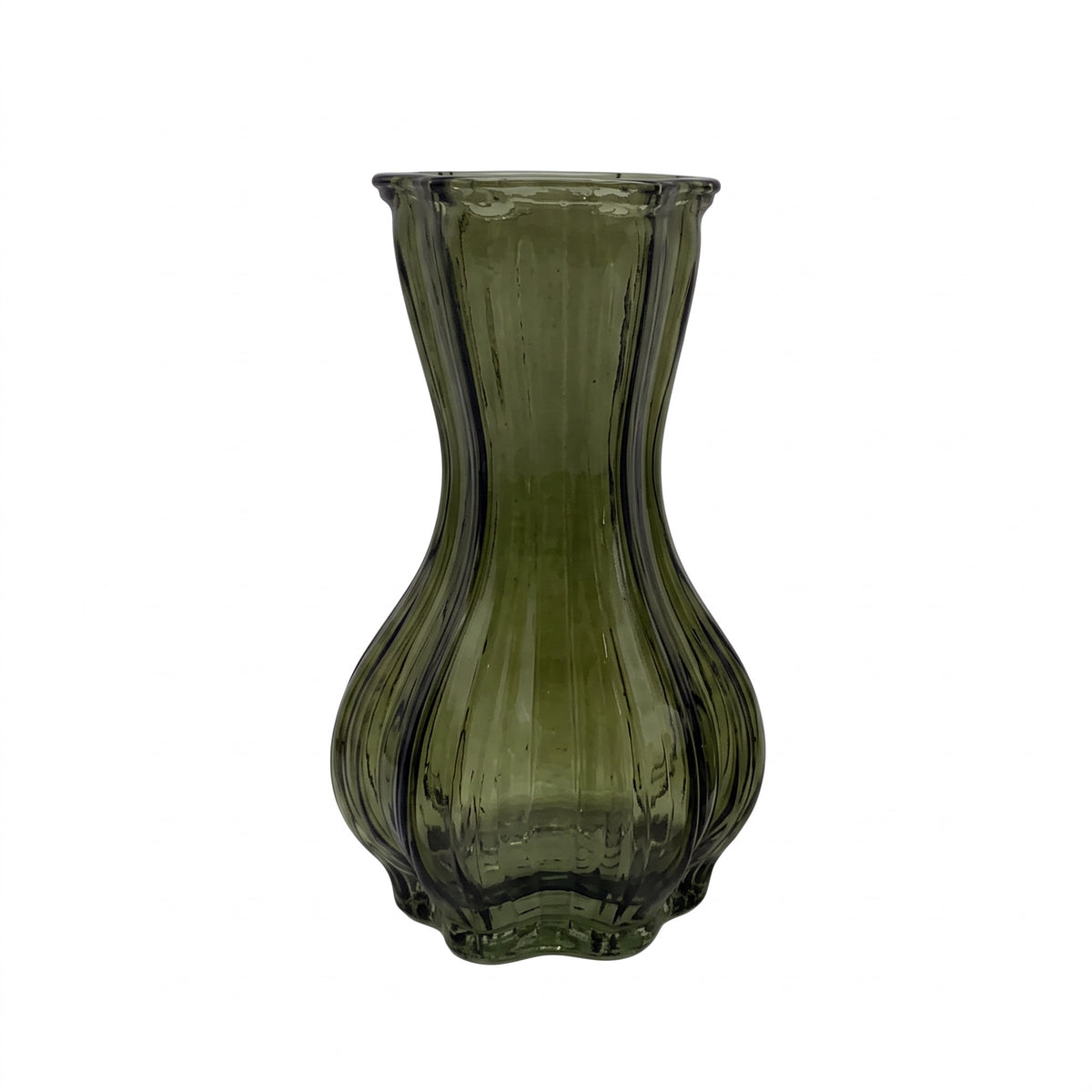 Flin vase 20 cm høj